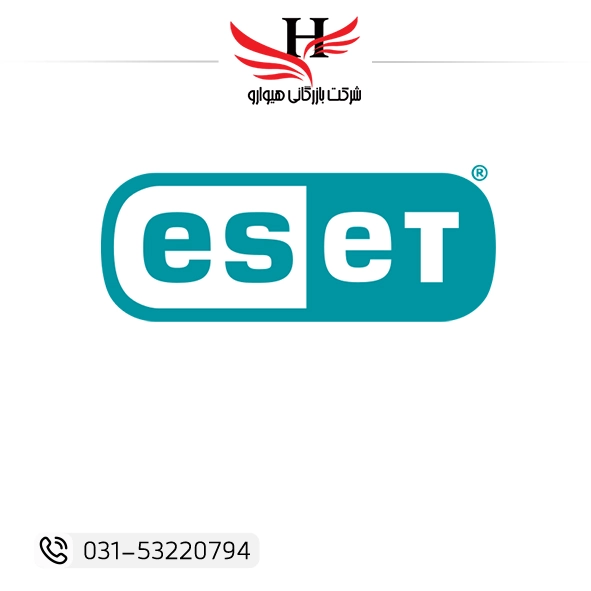 آنتی ویروس چهار کاربره ESET 2023 لایسنس نود 32 اورجینال